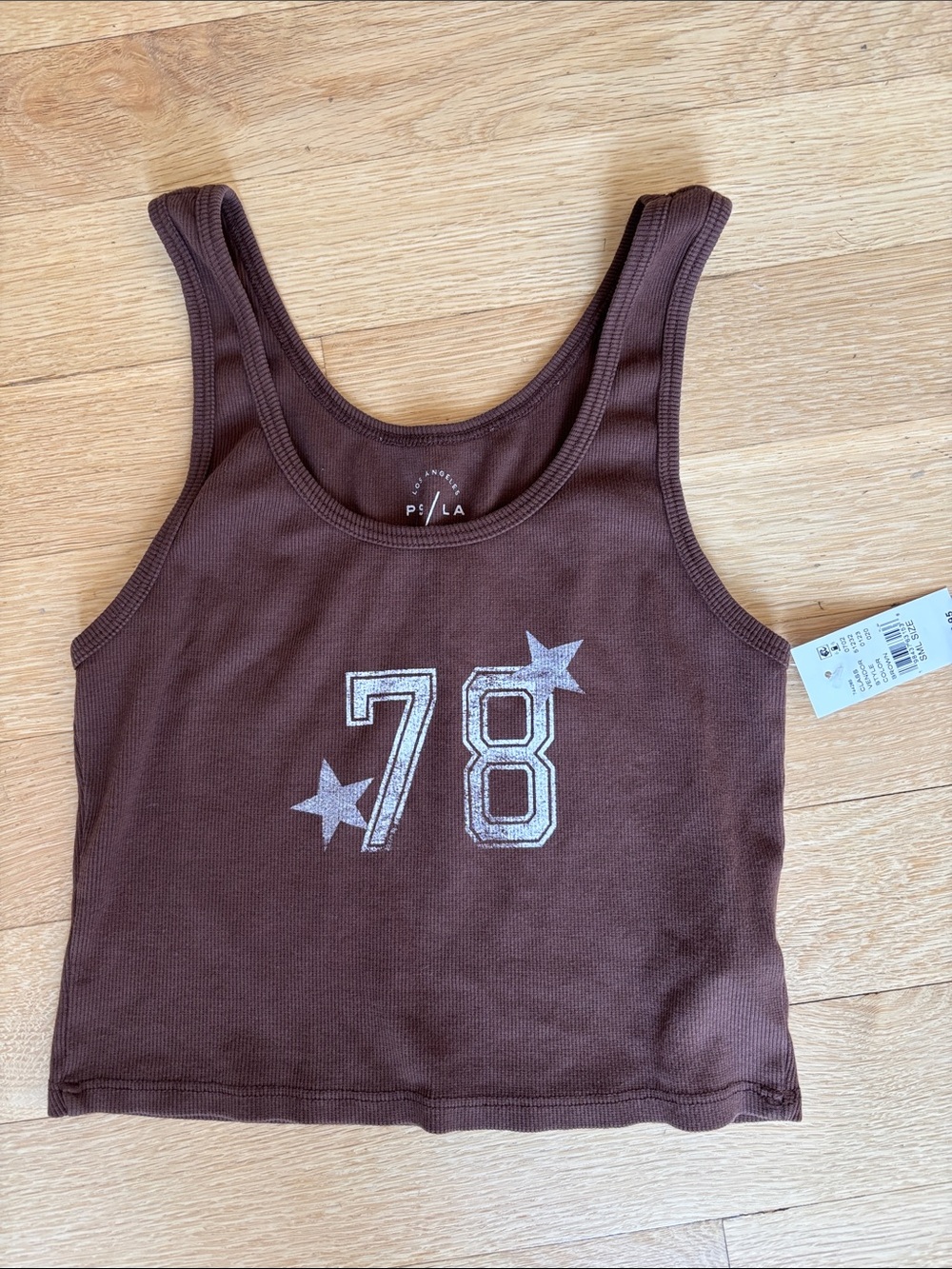PacSun Tank Top